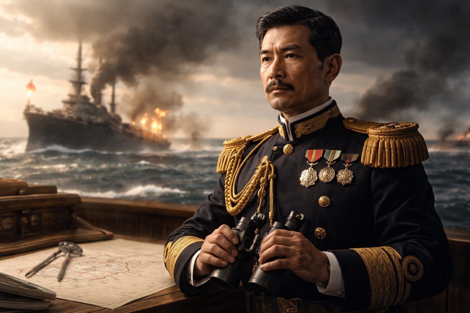 勝利を近づけるのは、目的の明確化と冷静な実行だと考えられます