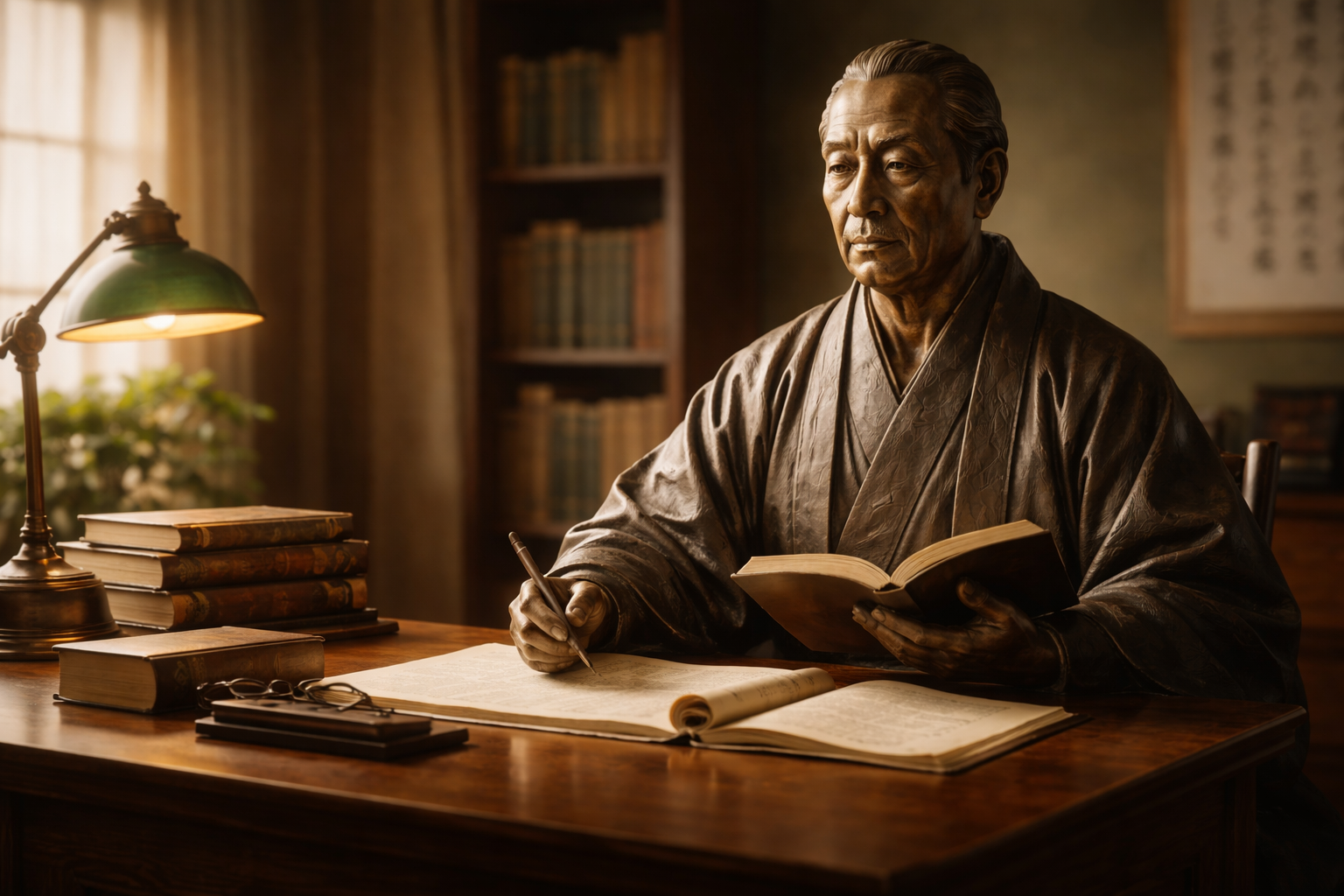 福沢諭吉さんの名言30選（テーマ別）