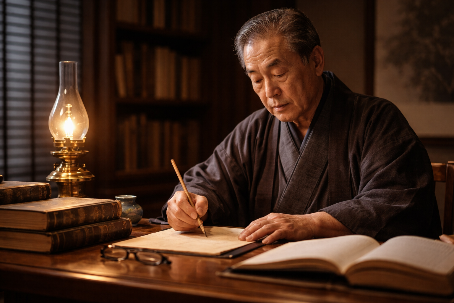 名言を「効く言葉」に変える実践例