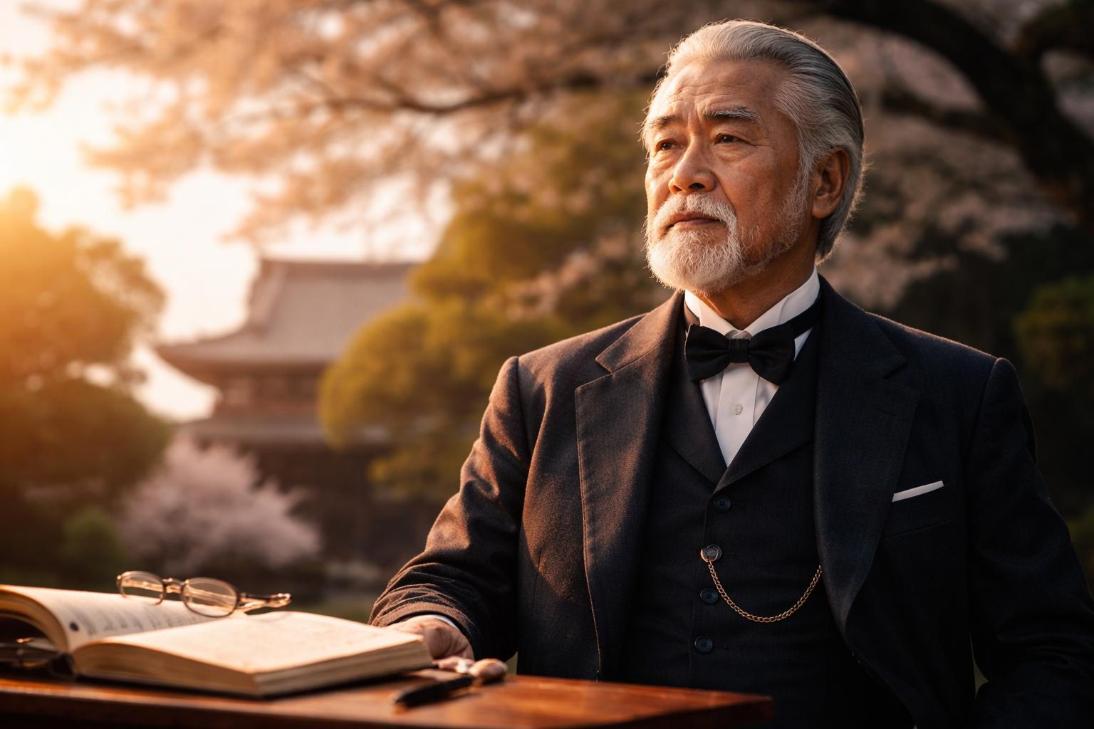 大隈重信さんの名言は「失敗しても前へ進む」ための指針になります