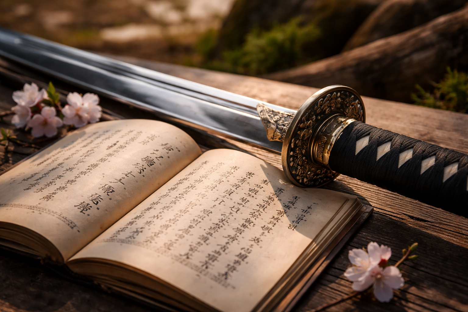 名言が刺さる理由は、武士道を「世界語」に翻訳したからです