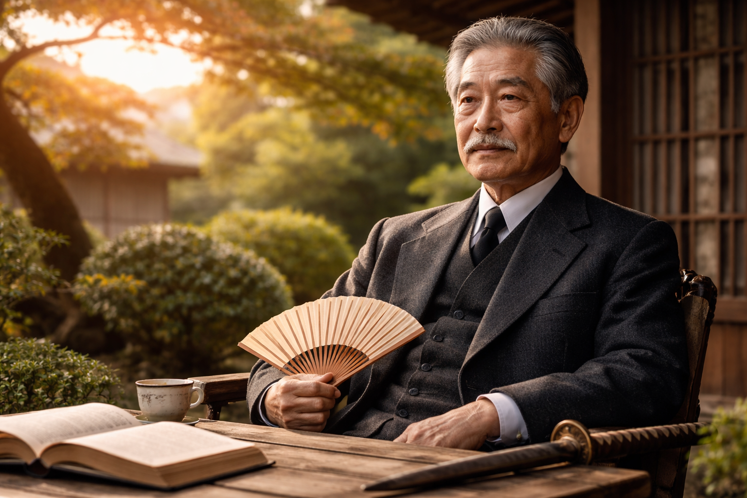 新渡戸稲造さんの名言30選と、いまの生活に活かす読み解き