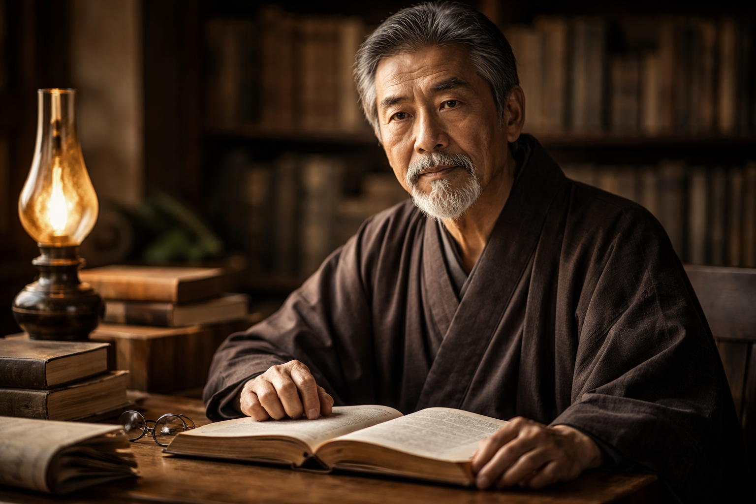 中江兆民さんの名言は「自由は自分で獲得するもの」という一点に収れんします