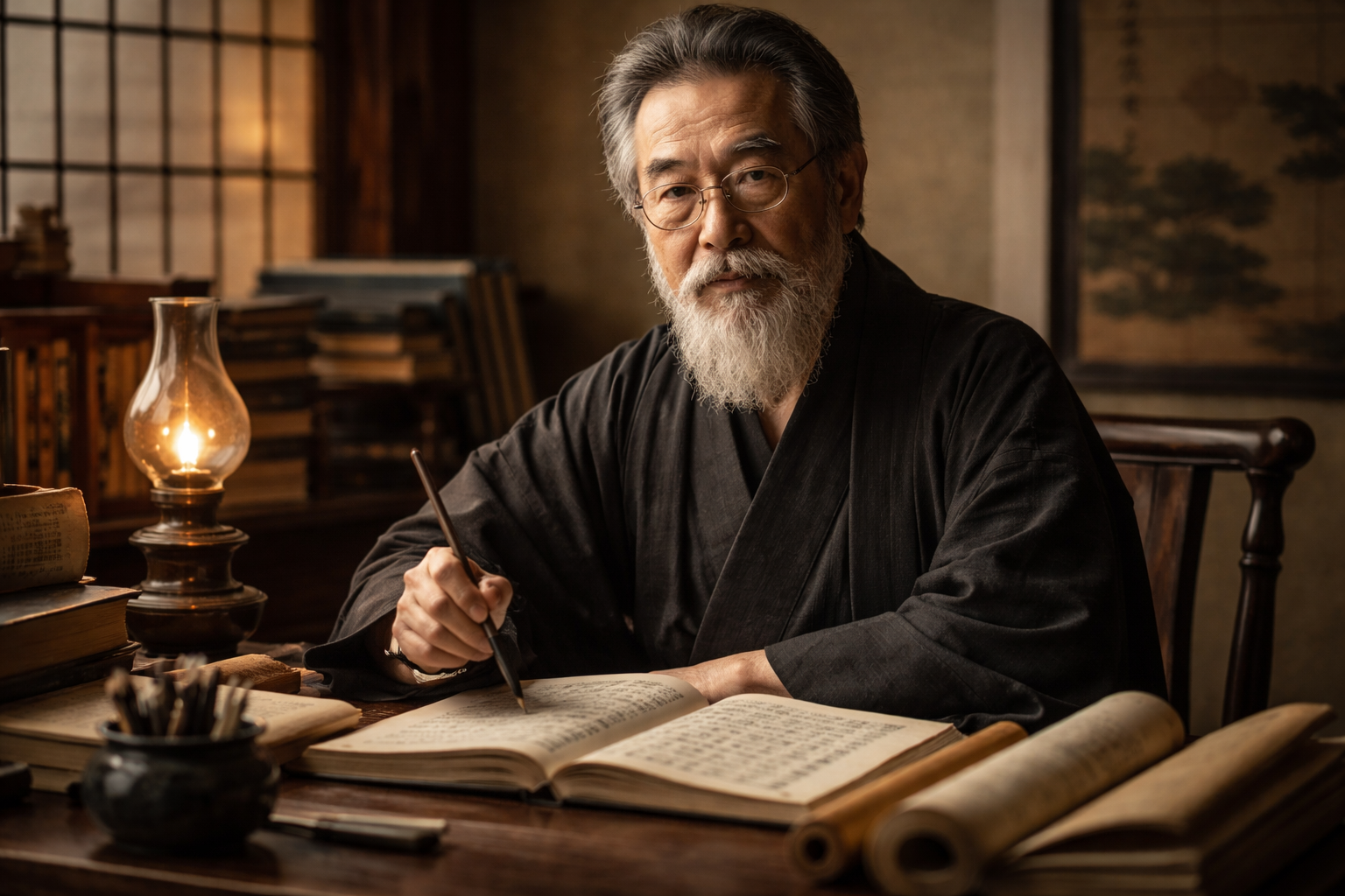 なぜ中江兆民さんの言葉は今も刺さるのか