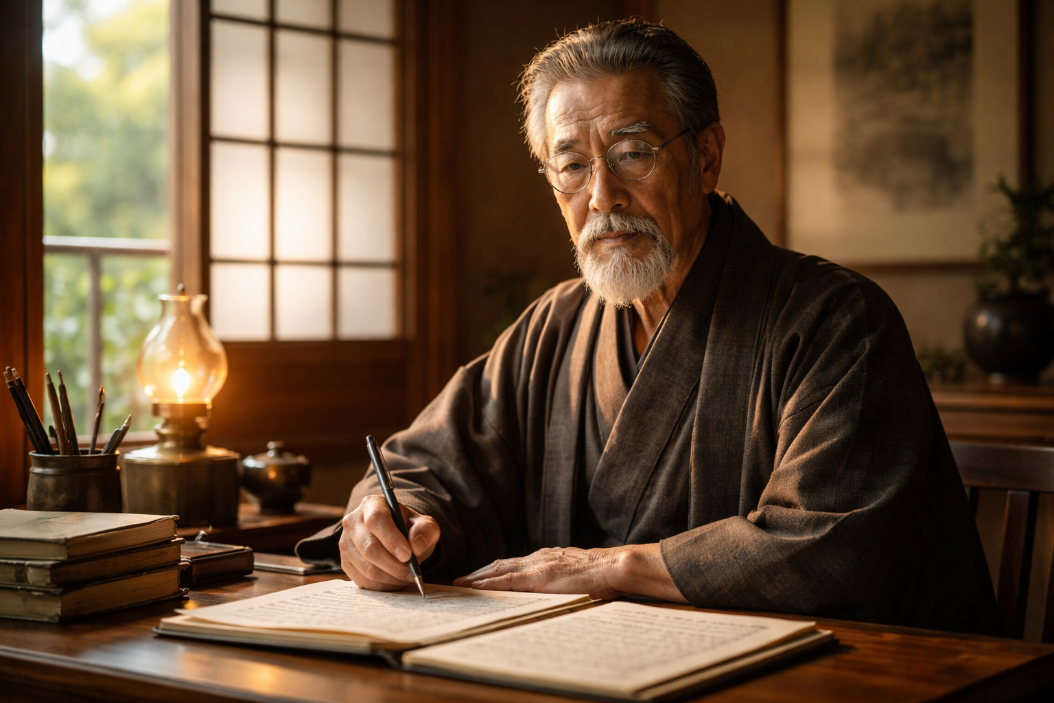 現代の課題に引き寄せて読むと、名言が「使える言葉」になります