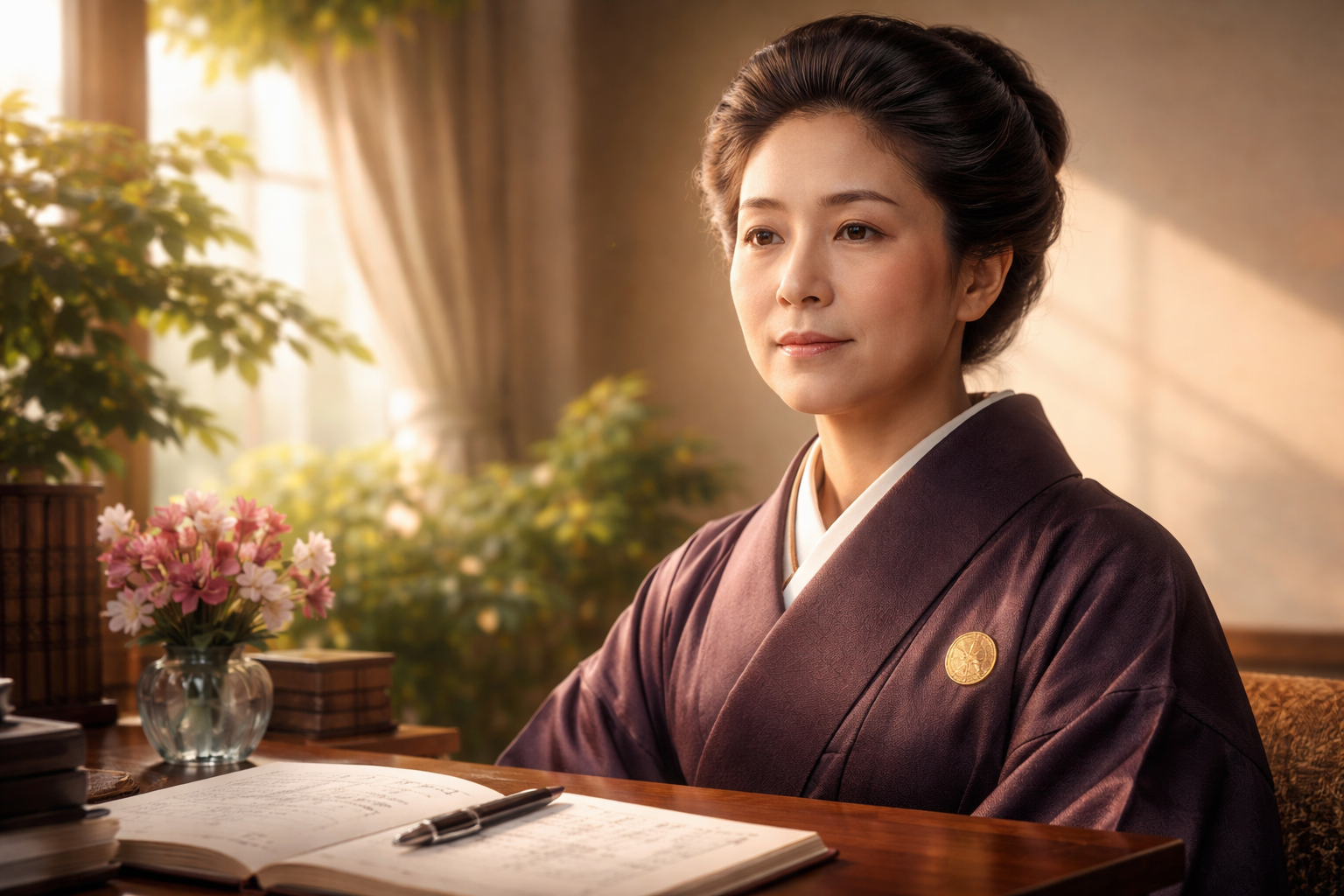 時代を超えて響く理由は「意志」と「責任」を同時に語っているからです