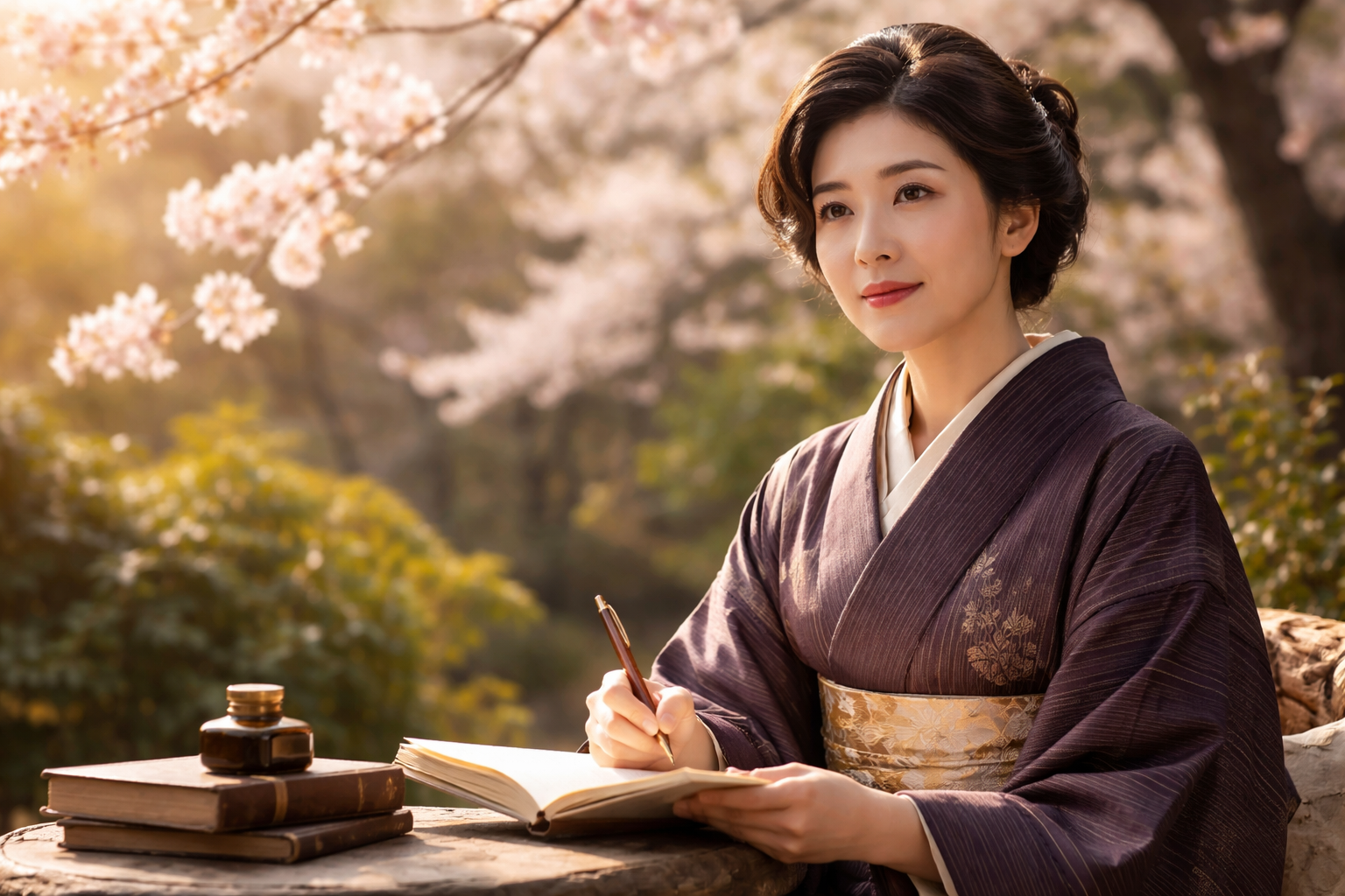 情熱・自由・教育が結びつく理由があります