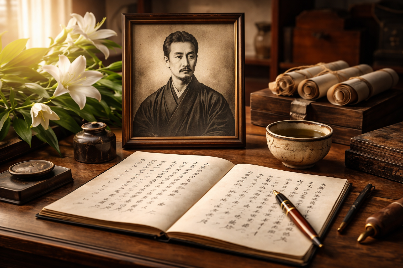 名言が効いてくる場面の具体的な使い方