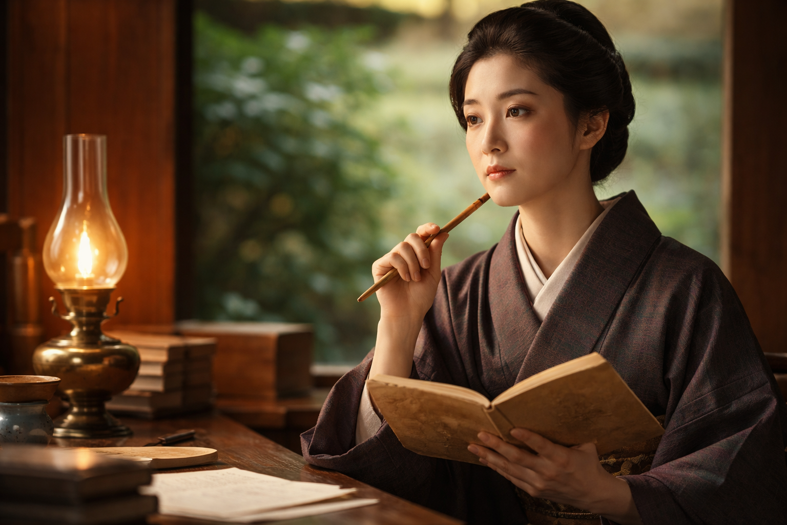 名言を「自分の言葉」にして活かすコツ