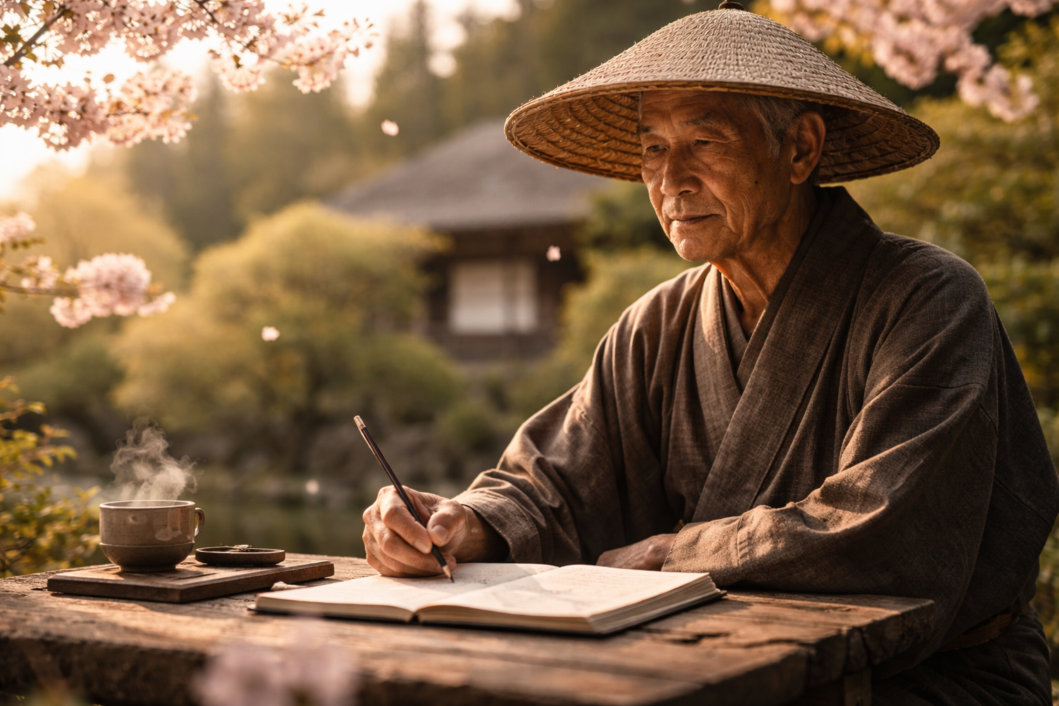 なぜ一茶さんの俳句は心に残りやすいのか