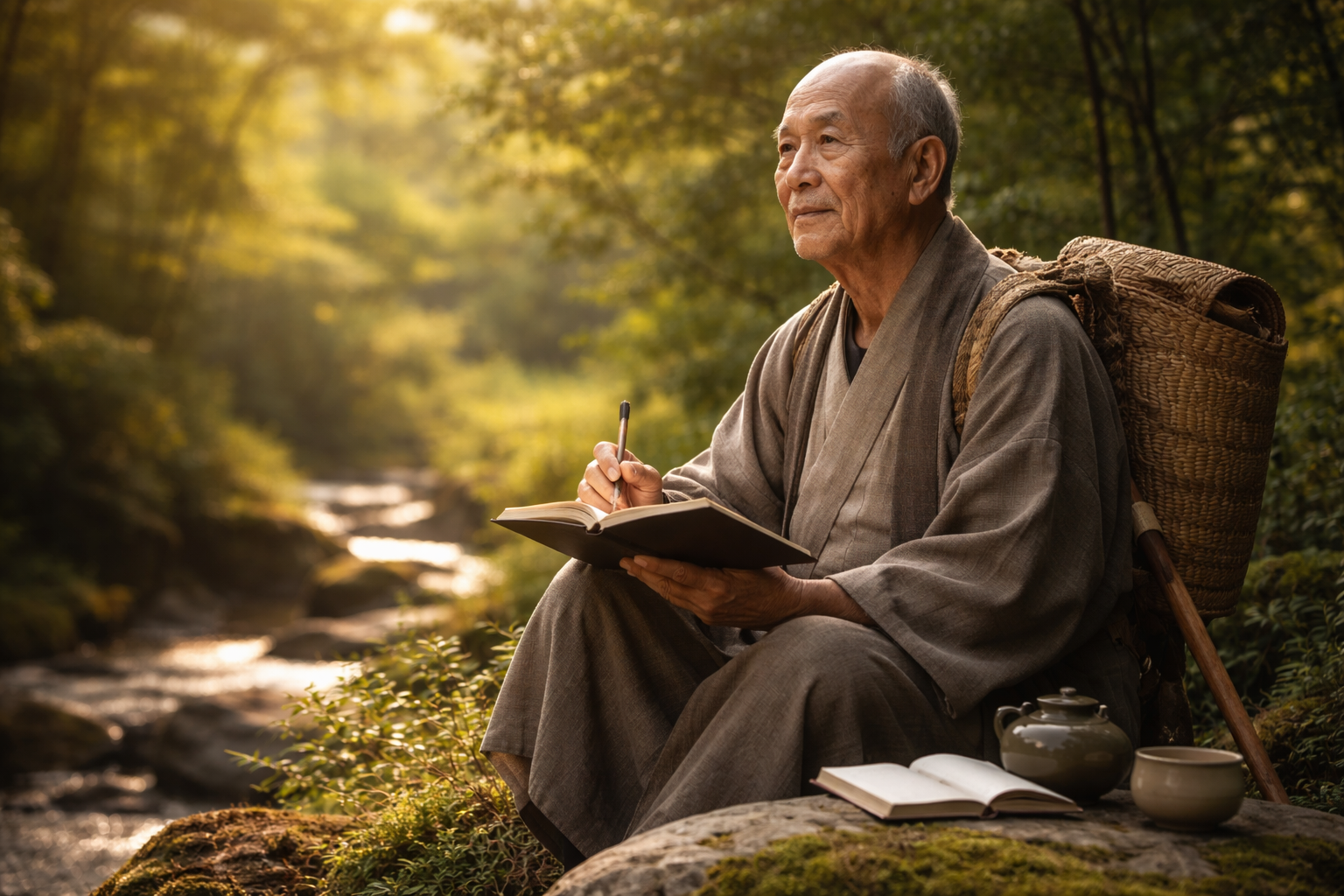 日常での活かし方は「一つの句を短く持つ」ことです