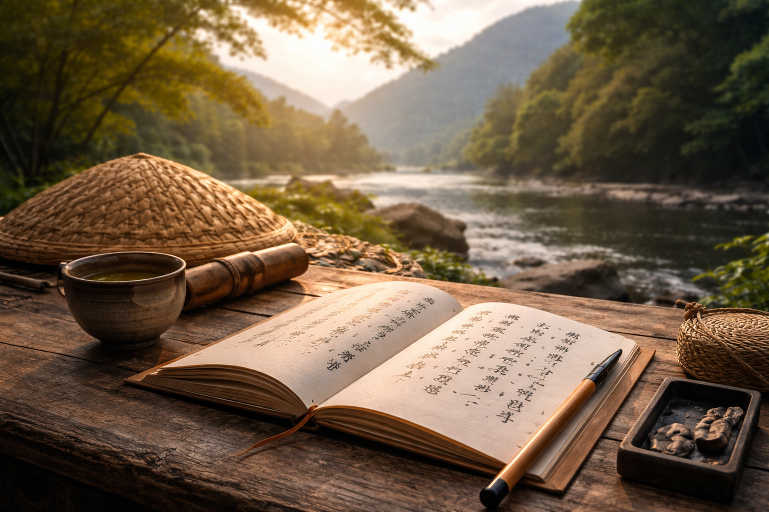 なぜ芭蕉さんの言葉が現代にも効くのか