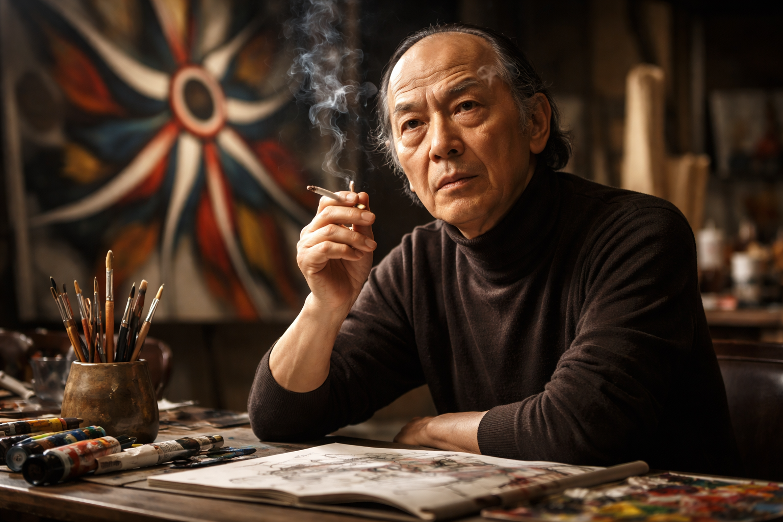 なぜ岡本太郎さんの言葉は、今も「自分らしく生きる覚悟」に効くのか