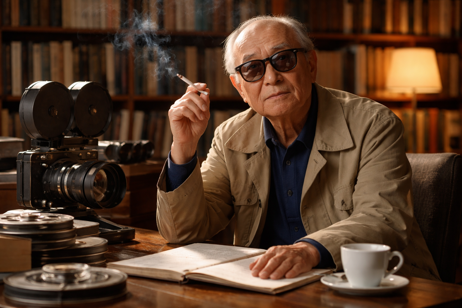 世界のクロサワと呼ばれた言葉が、今も引用され続ける背景