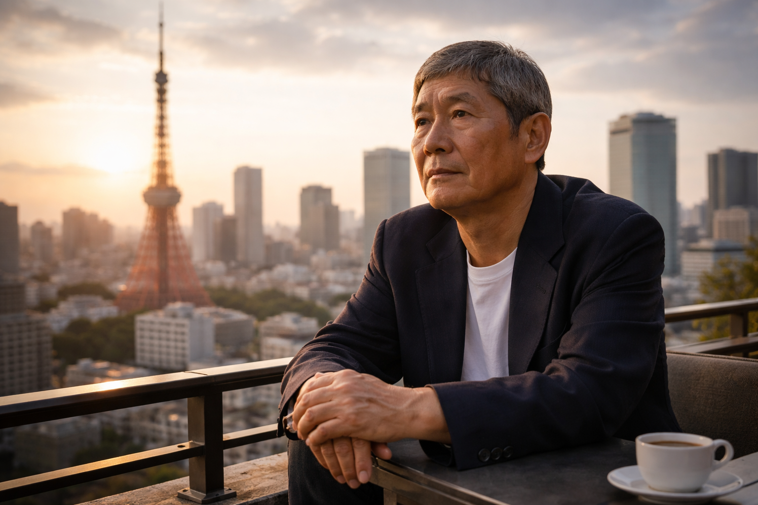 突き抜ける人は「現実」と「自分」を同時に見ています