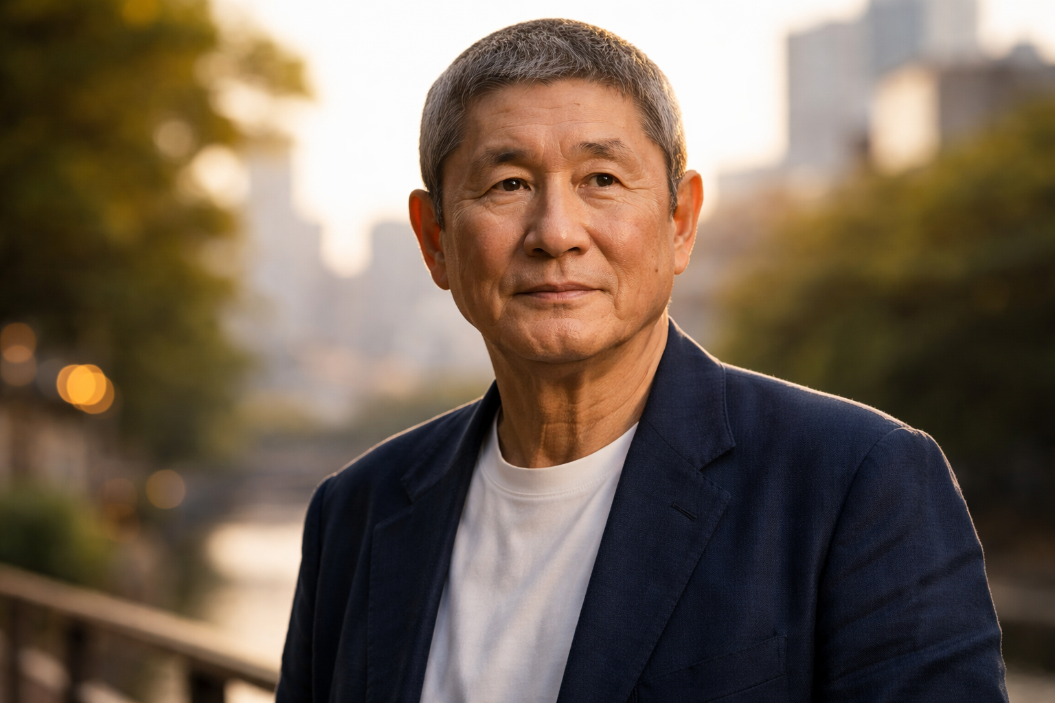 北野武さんの言葉が刺さる理由