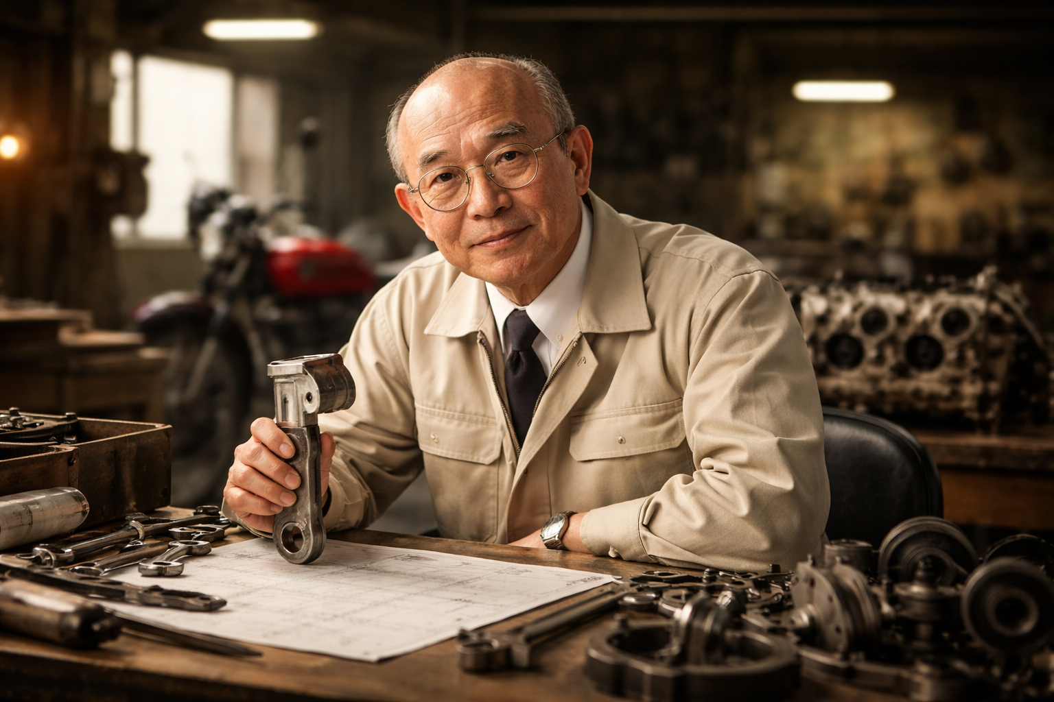 挑戦は「失敗の回数」を増やすことから始まります