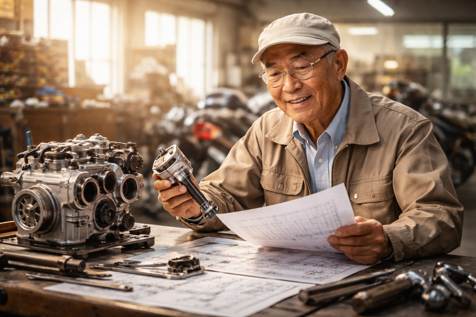 日常とビジネスでの活かし方が見える3つの具体シーン