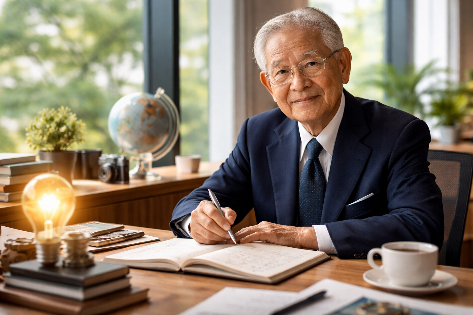 名言を「明日の行動」に変えるための使い方