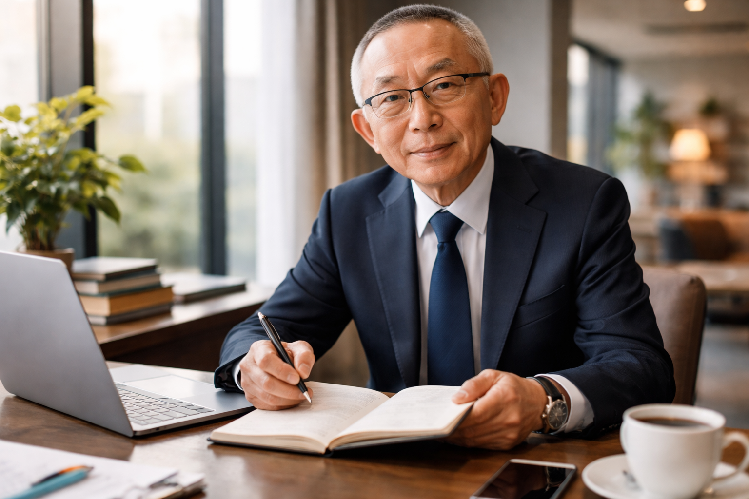 仕事に落とし込むと、名言は「行動のチェックリスト」になります