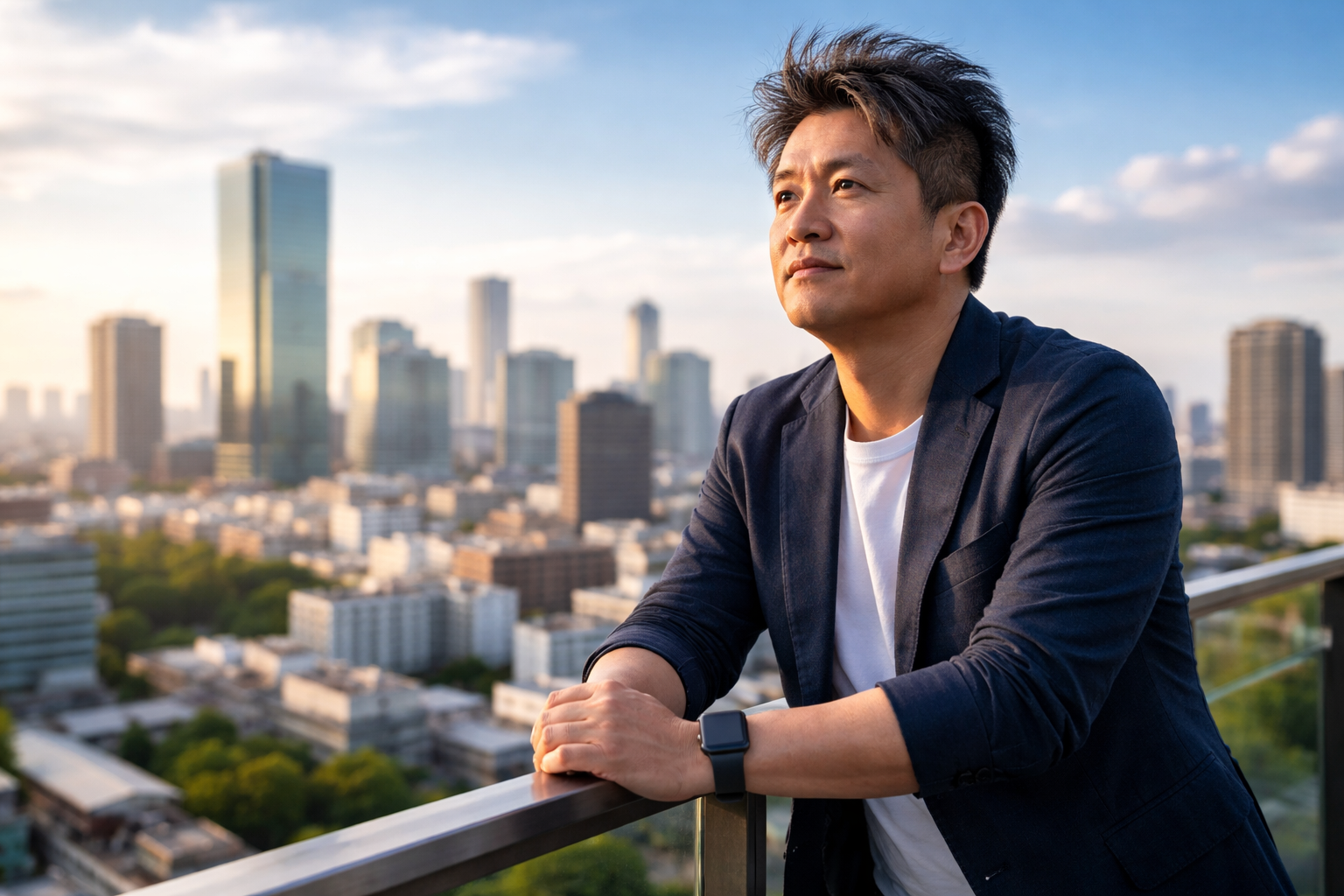 自由に生きる人ほど「行動」と「責任」をセットで考えています