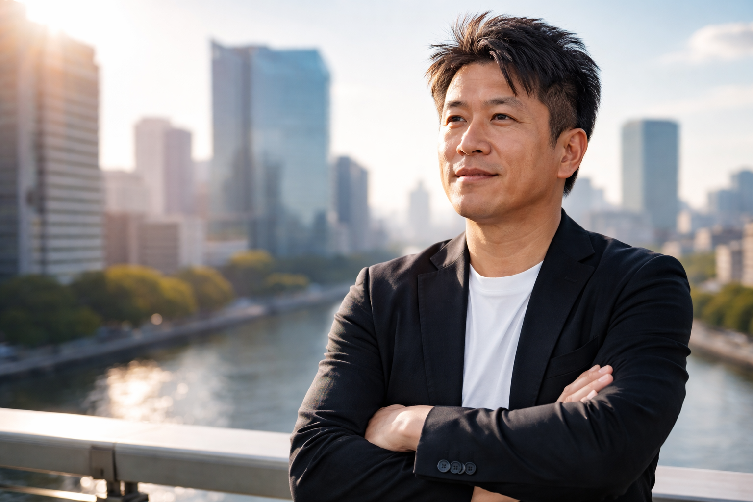 堀江貴文さんの名言が「常識に縛られない生き方」に効く理由