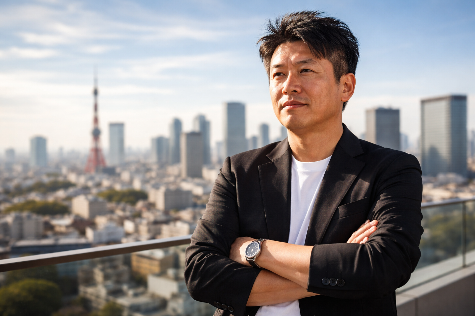 堀江貴文さんの名言30選(テーマ別)