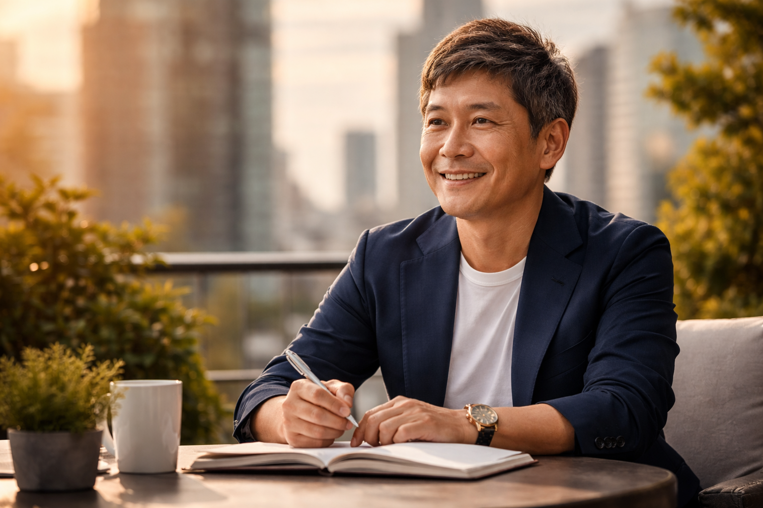 前澤友作さんの言葉は「楽しさ」と「行動」を同時に整える軸になります