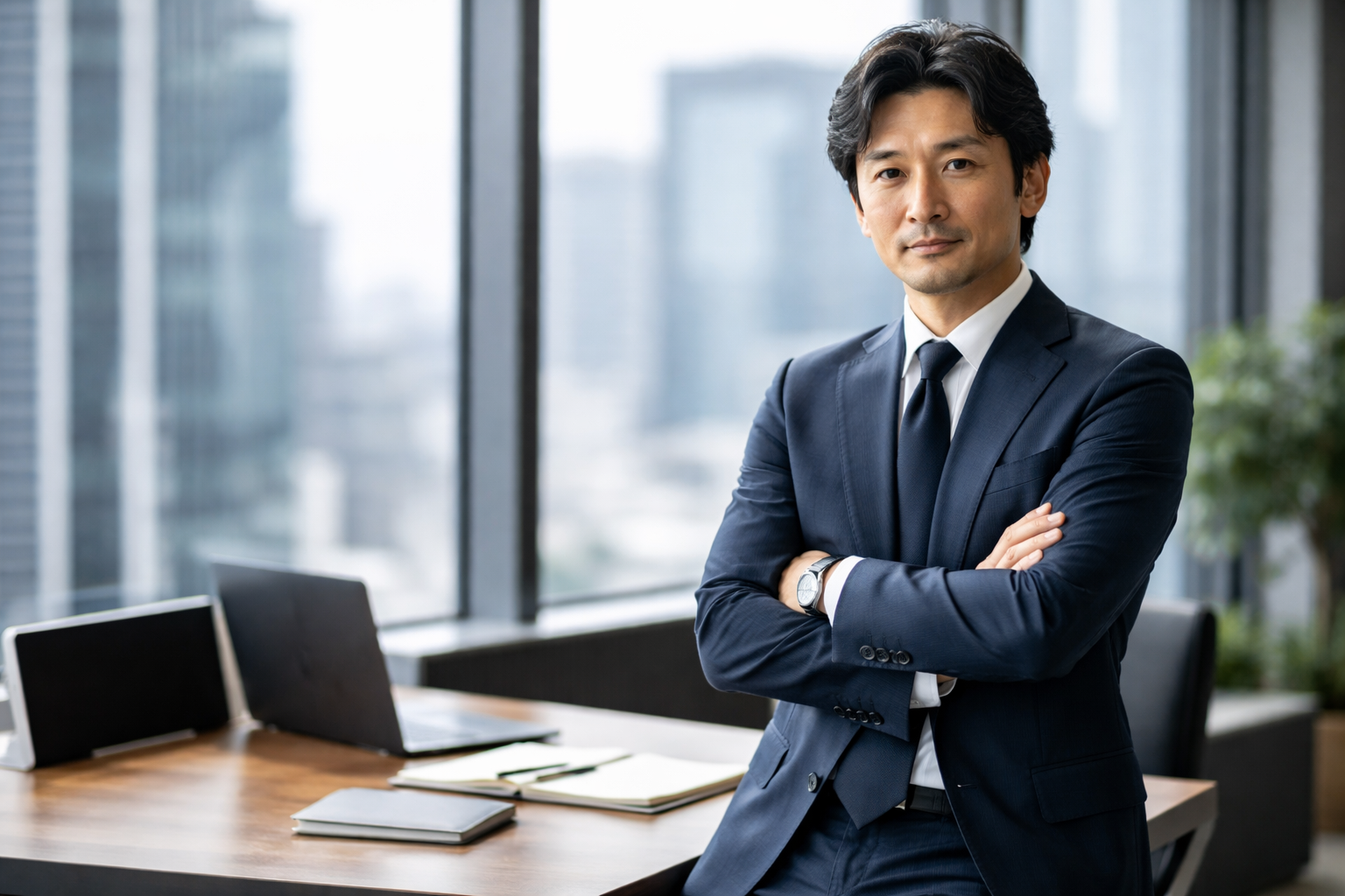 藤田晋さんの言葉が刺さる理由は「甘さを残さない現場感」にあります