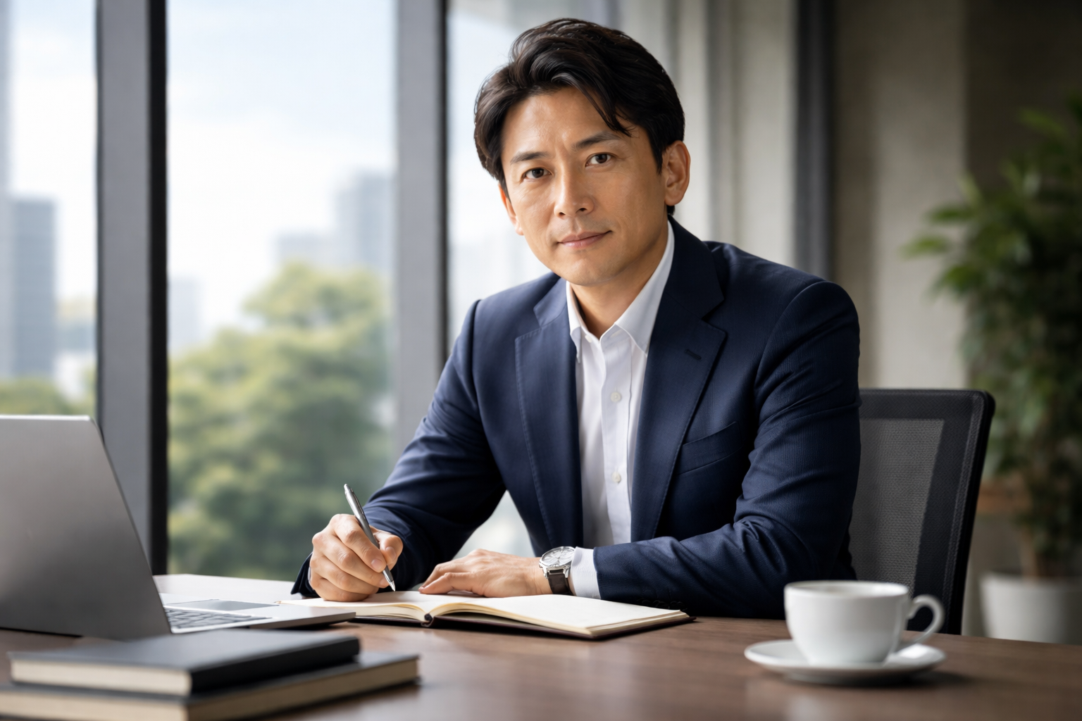 藤田晋さんの名言30選（仕事・継続・人材・挫折・勝負）