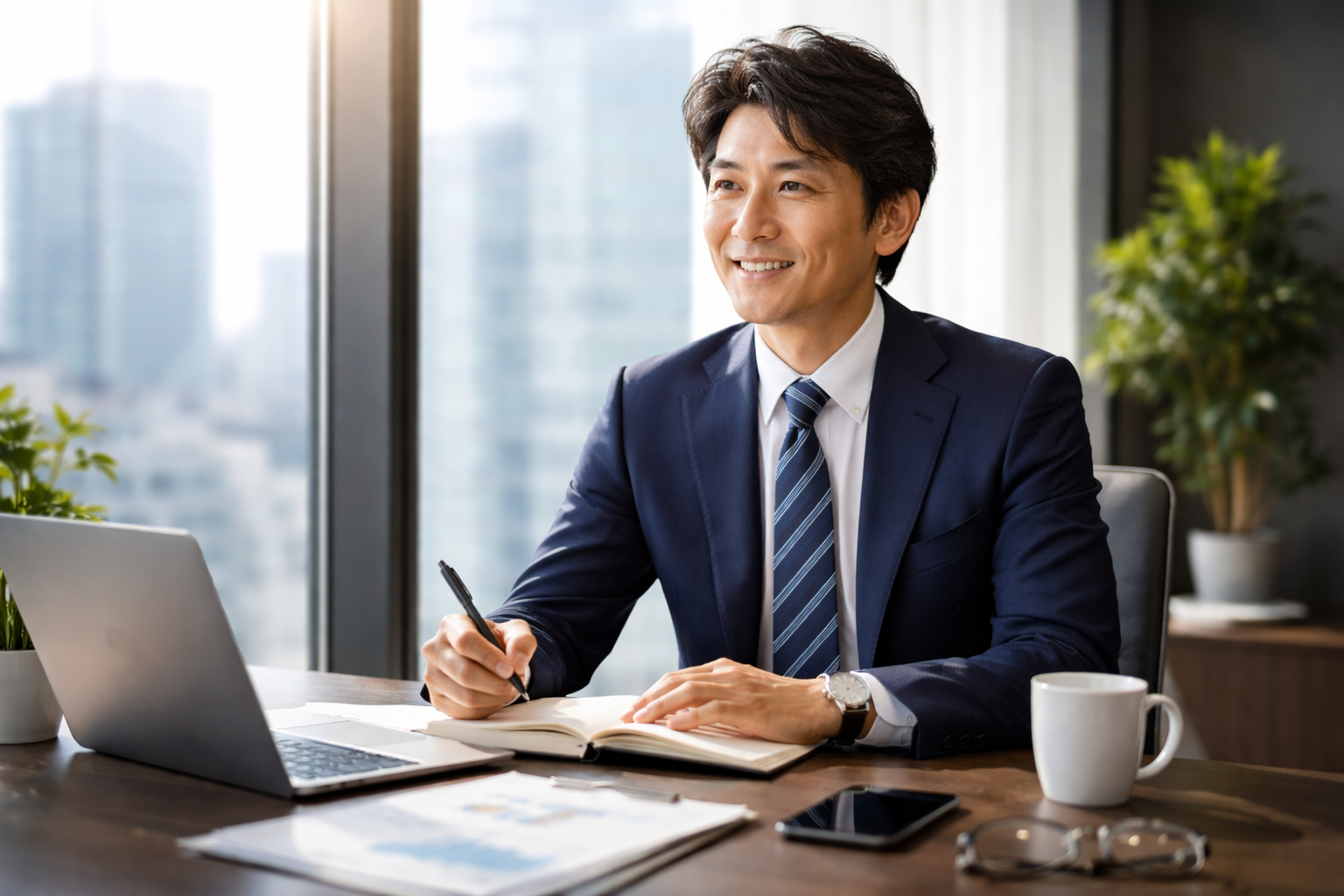 名言を行動に変えるための実践例（明日から使える3つの型）