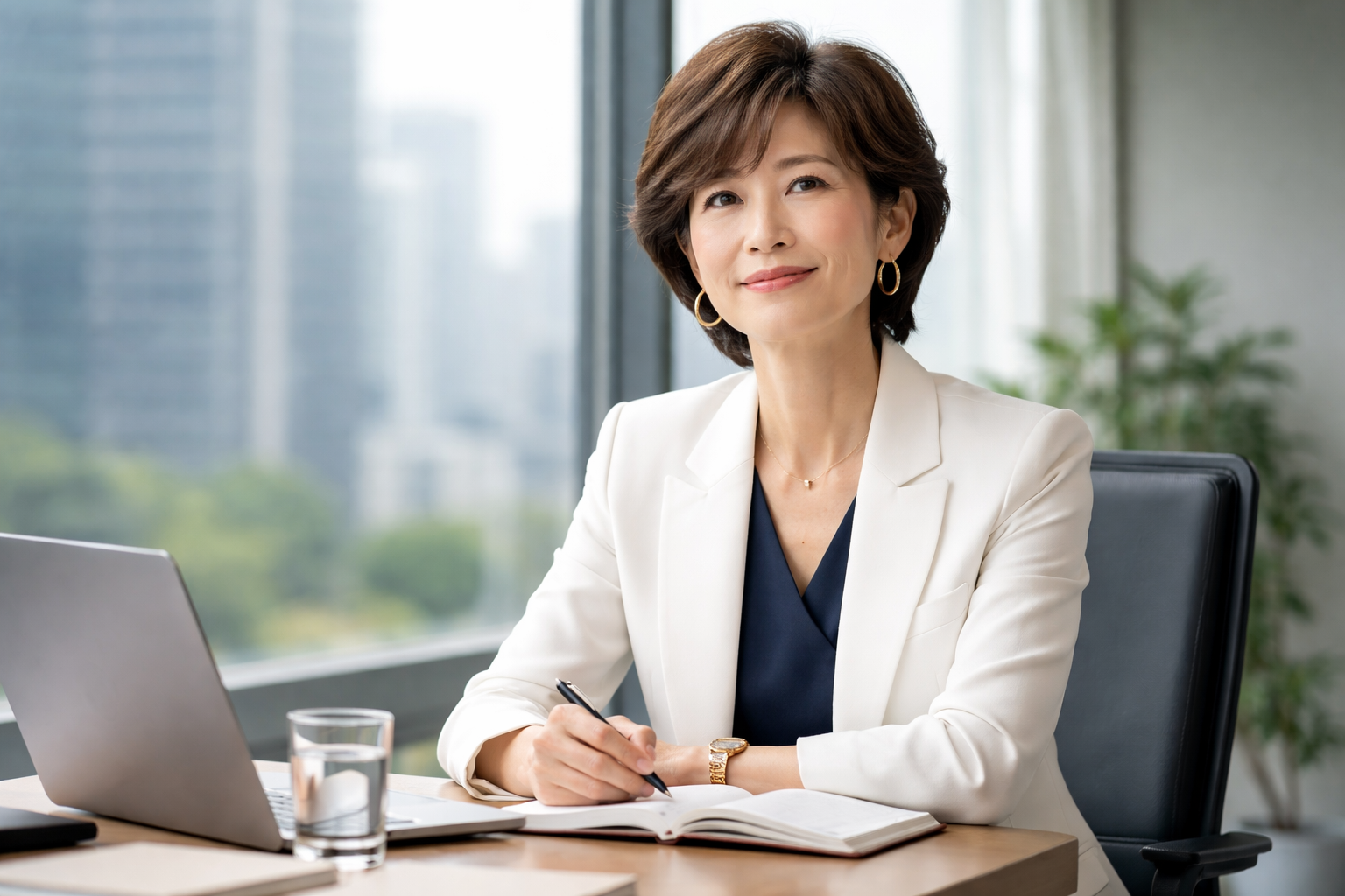 南場智子さんの名言30選と、仕事への活かし方