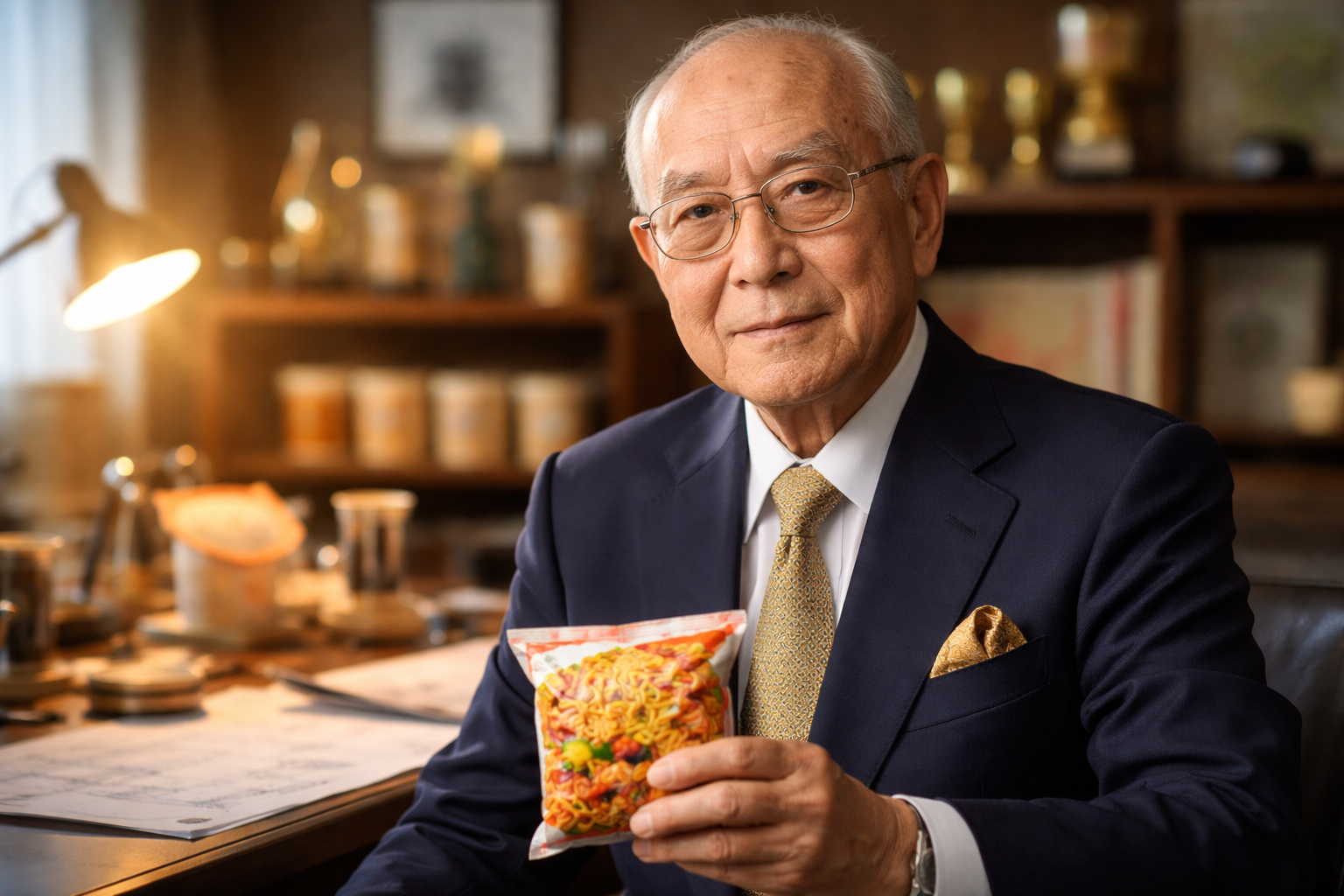 逆境を「発明と挑戦」に変える人は、執念と学習で勝ち筋を作ります