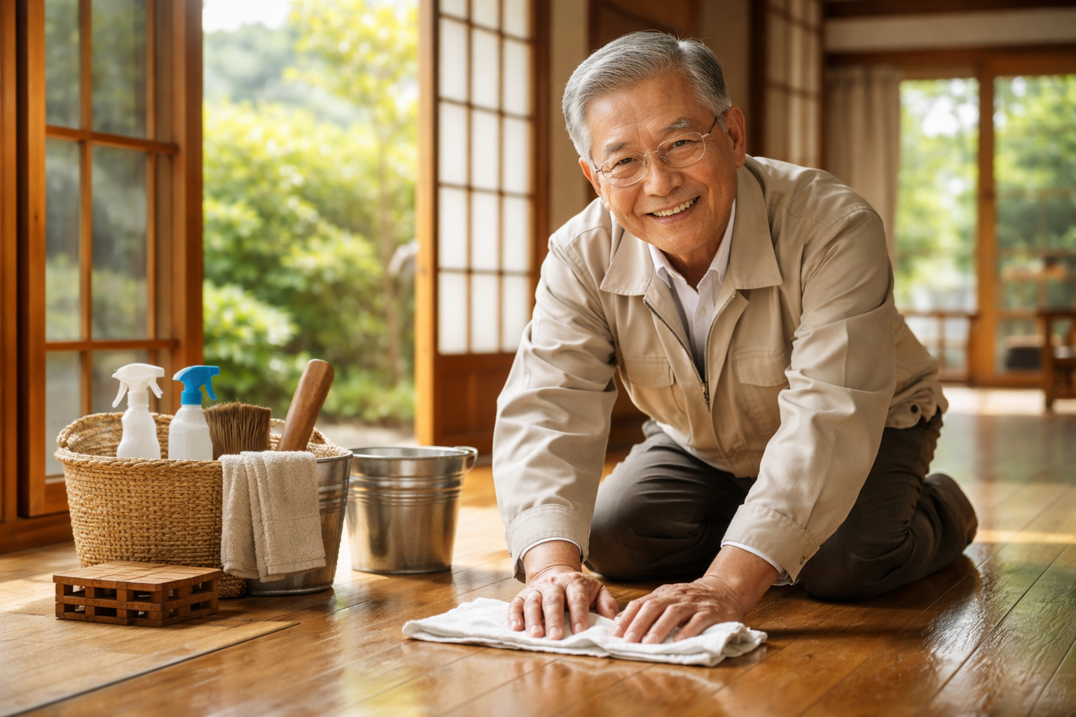 掃除は「心の習慣」を整える最短ルートになり得ます