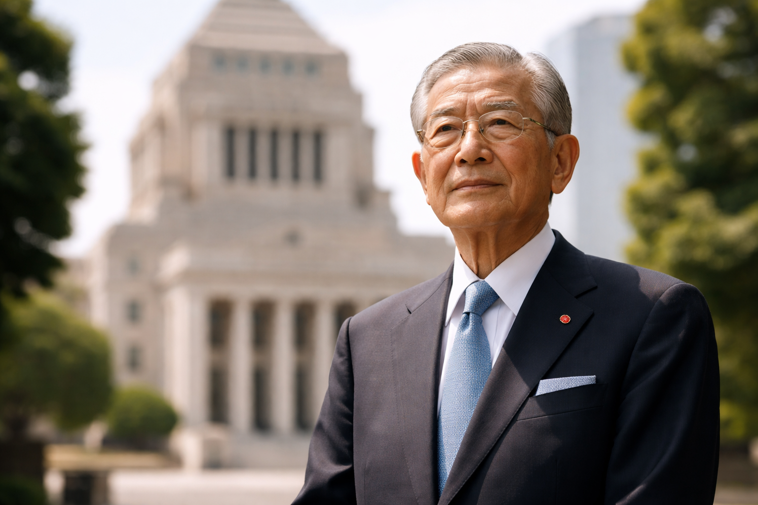 稲葉修さんの“覚悟の言葉”として読みたい名言30選（テーマ別）