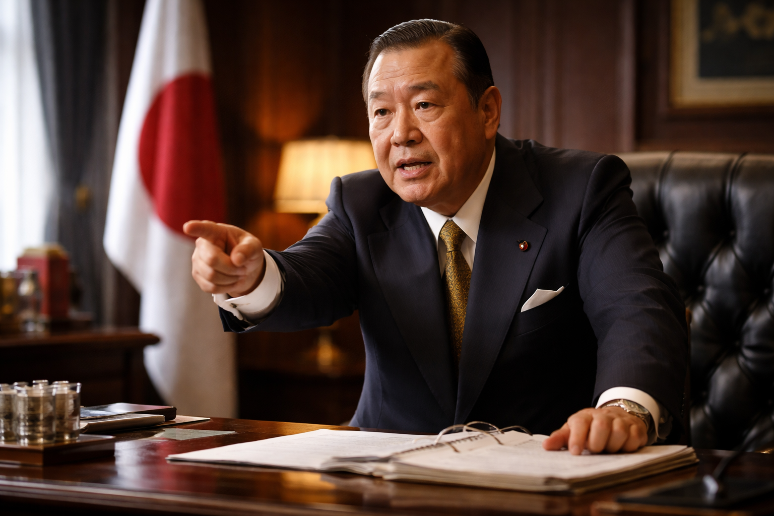 「圧倒的リーダーシップ」が生まれる7つの理由