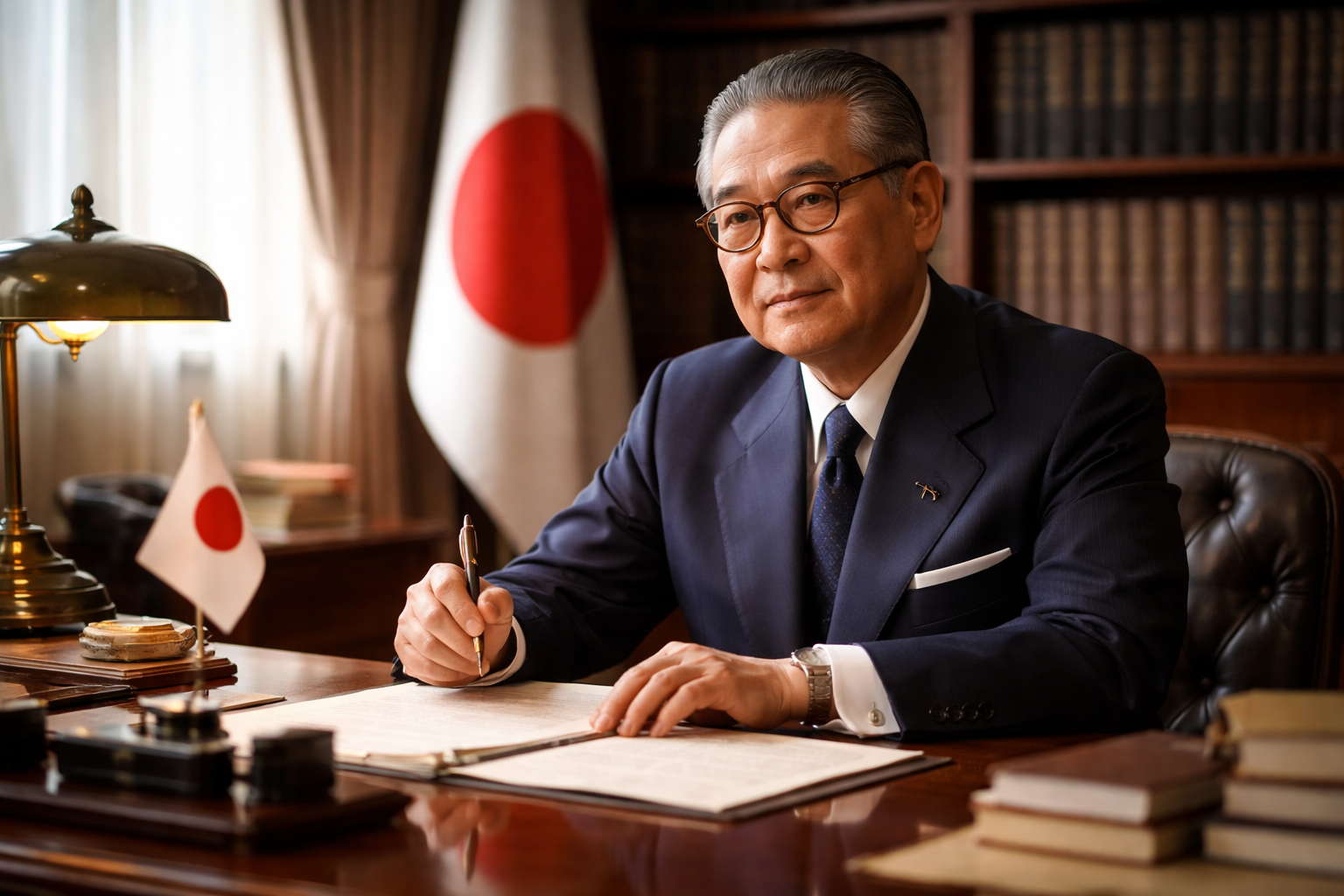 池田勇人さんの言葉が今も参照される理由