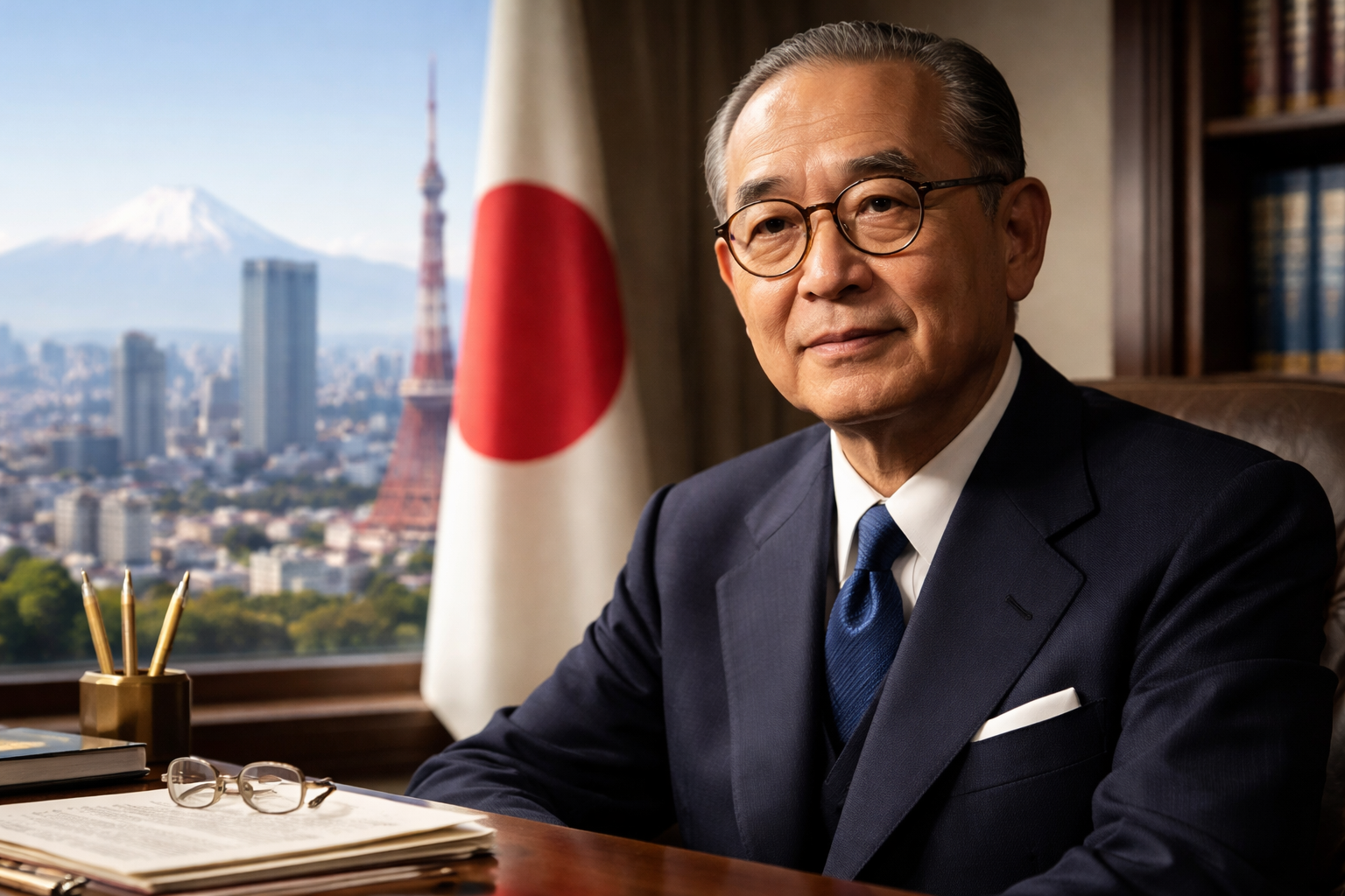 池田勇人の名言30選｜日本を成長させた“国家と経済の哲学”