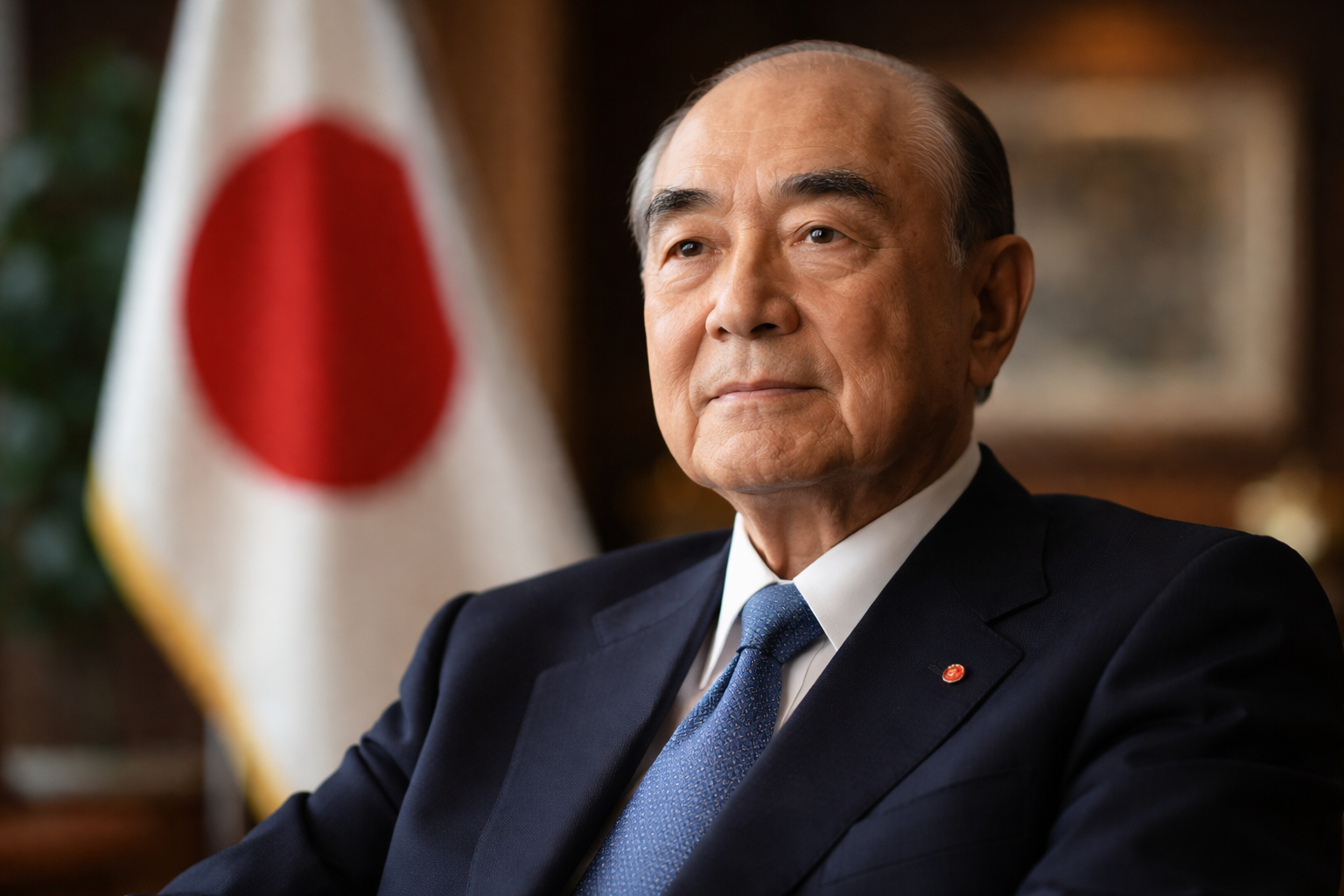 なぜ中曽根康弘さんの言葉は今も参照されるのか