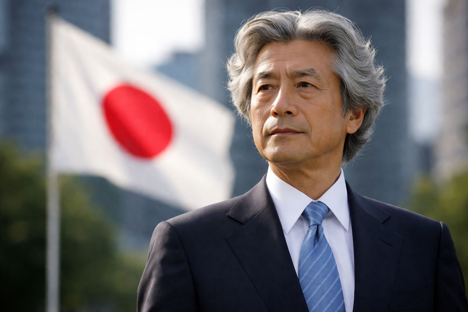 小泉純一郎さんの言葉は「改革の現実」と「決断の責任」を突きつけます