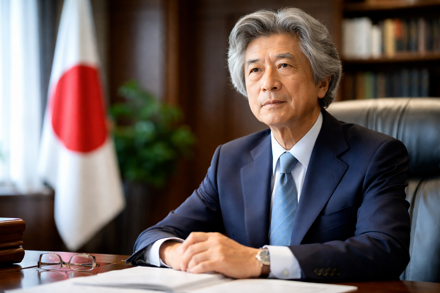 改革・決断・信念が一体になって語られる理由