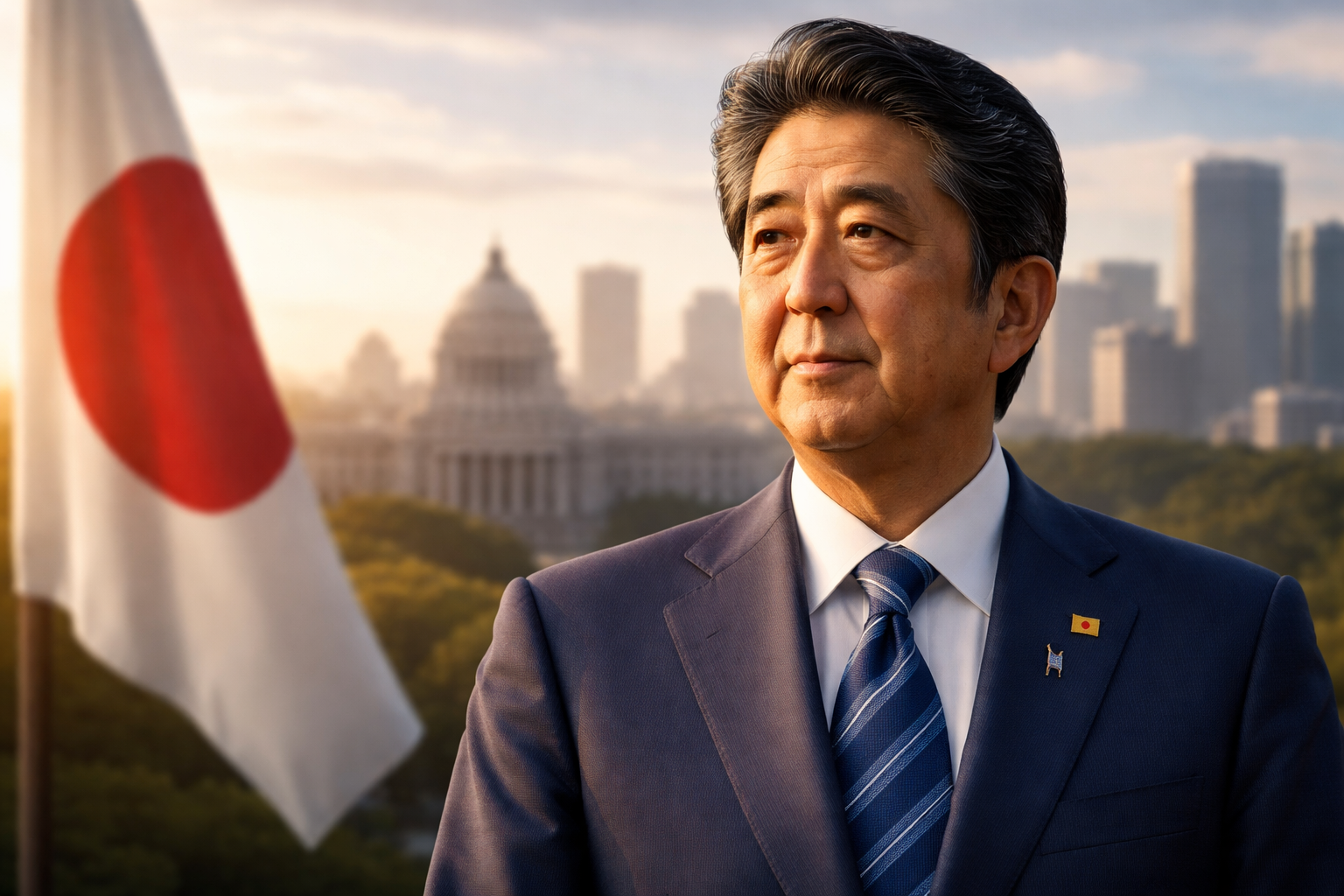 安倍晋三さんの言葉が繰り返し引用される理由