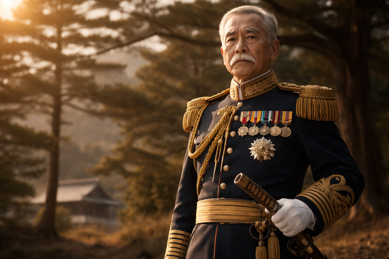 なぜ乃木希典さんの名言は今も引用されるのか