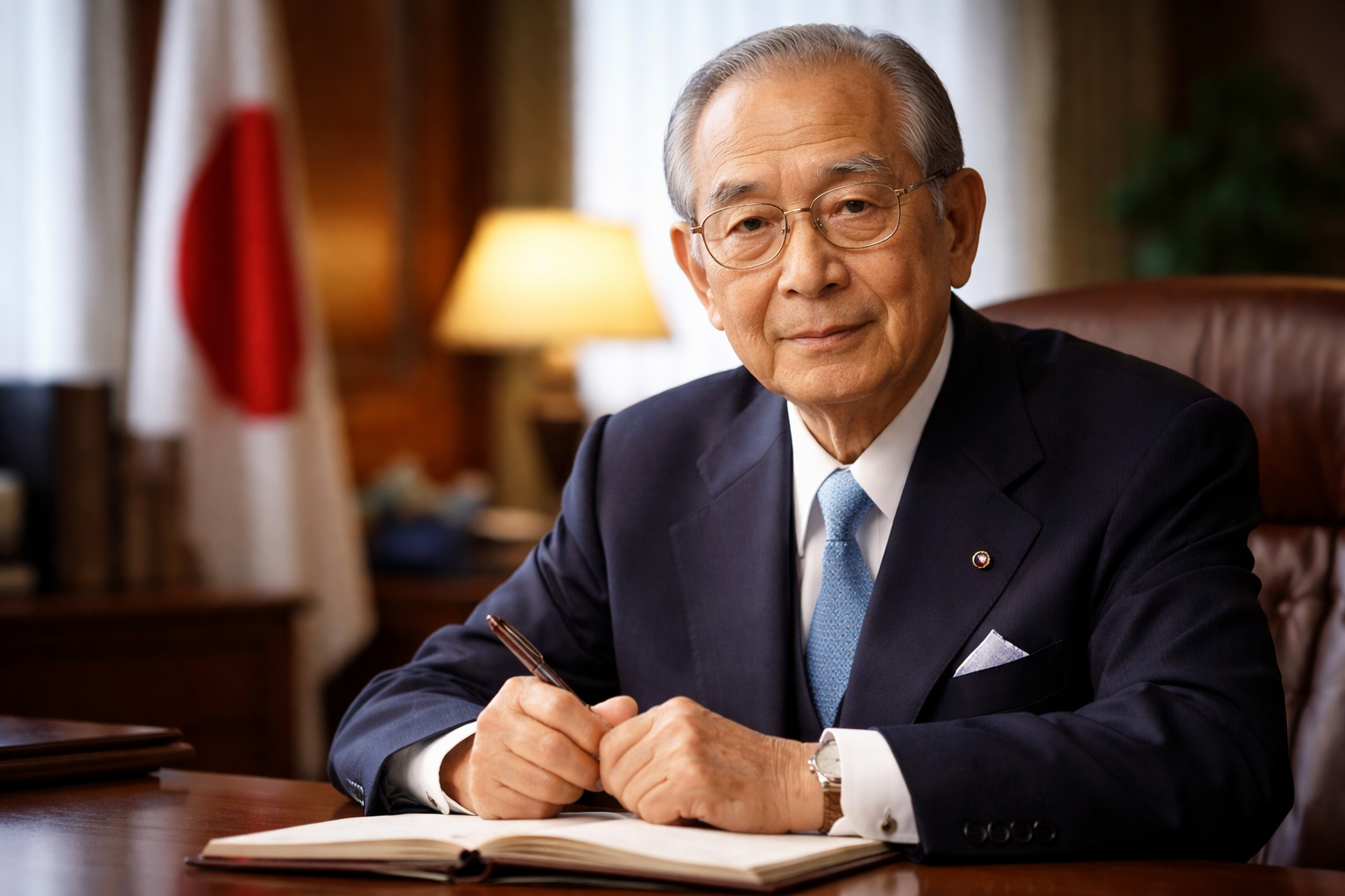 福田赳夫さんの名言は「信頼を守るための覚悟」と「人を動かす節度」に集約されます